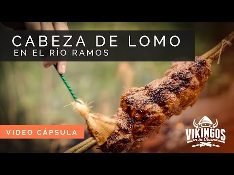 cabeza-de-lomo-en-el-rio-ramos-allende-nl