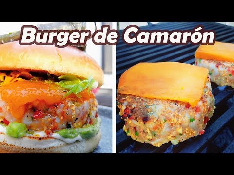 hamburguesa-de-camaron-a-la-parrilla-toque-y-sazon
