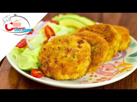 tortitas-de-elote-con-tocino