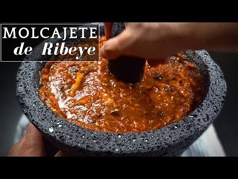 chicharron-de-ribeye-en-molcajete-la-capital