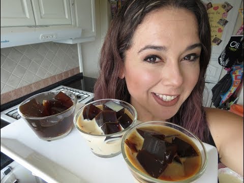 gelatina-de-cafe-con-licor