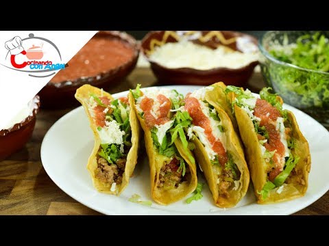 tacos-de-carne-molida-faciles-y-riquisimos