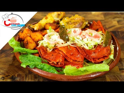 las-originales-enchiladas-michoacanas