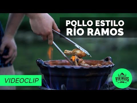 pollo-estilo-rio-ramos-videoclip