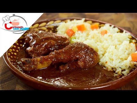 pollo-en-chipotle-a-la-cazuela