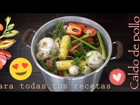 caldo-de-pollo-casero-para-todas-tus-recetas-homemade-chicken-broth