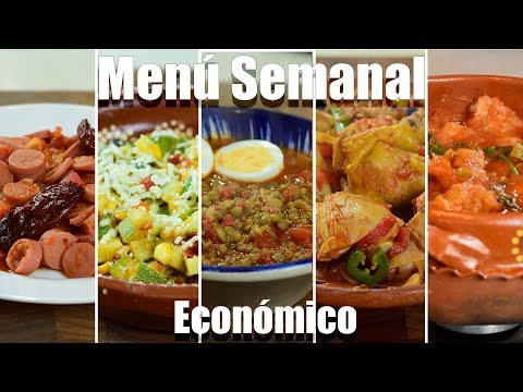 menu-semanal-economico-y-delicioso