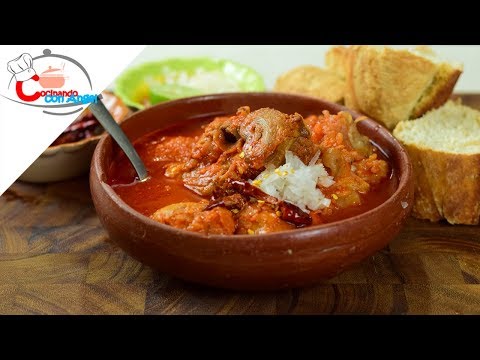 faciles-y-deliciosas-migas