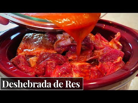 carne-deshebrada-de-res-en-salsa-roja-la-capital