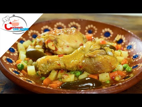 pollo-a-la-jardinera-facil