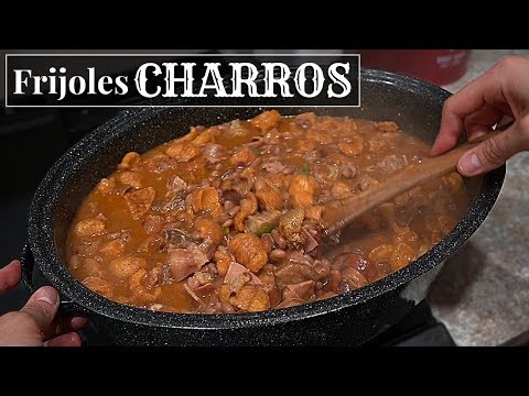 como-preparar-frijoles-charros-la-capital