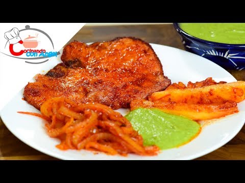 chuletas-ahumadas-al-pastor