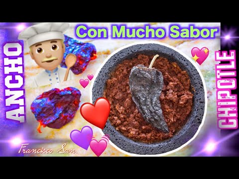 frijoles-refritos-con-chile-ancho-y-chile-chipotle-como-hacer-frijoles-refritos-ricos