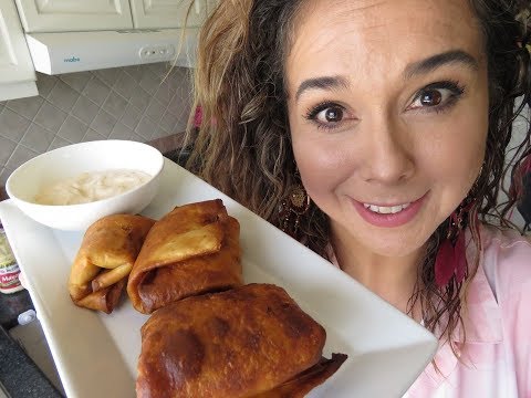 spring-rolls-que-parecen-chimichangas