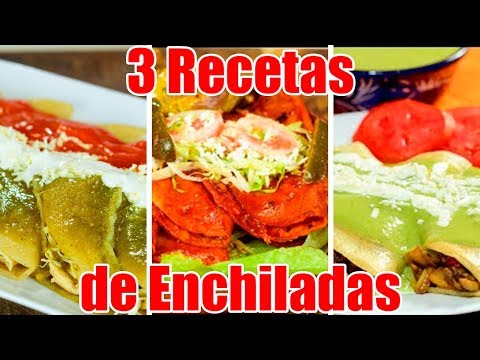 3-tipos-de-enchiladas-deliciosas