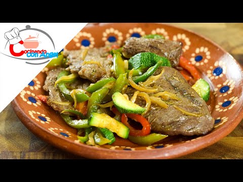 bistec-con-calabacitas-muy-sabroso
