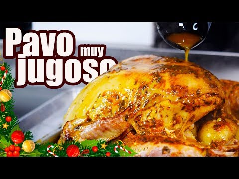 un-pavo-muy-jugoso-relleno-gravy-pure-toque-y-sazon