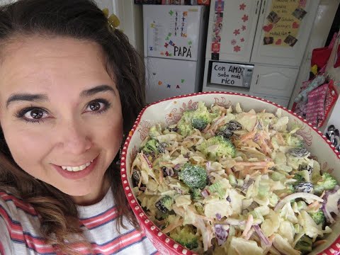 ensalada-de-col-brocoli-manzana-y-mas