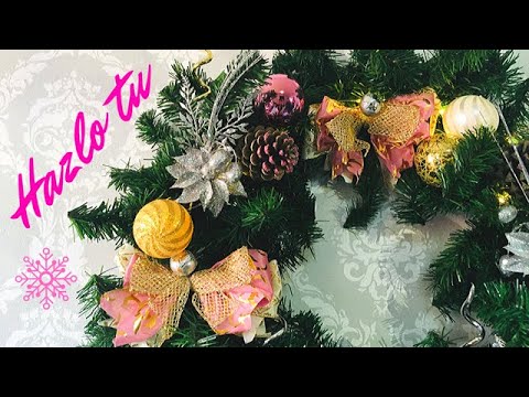 haz-tus-propias-coronas-navidenas