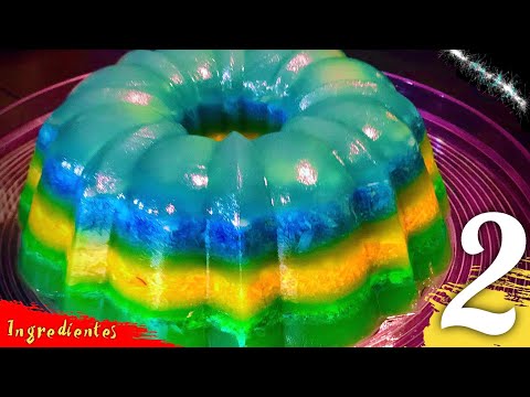solo-2-ingredientes-receta-de-postre-delicioso-gelatina-con-solo-2-ingredientes