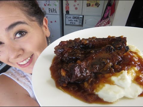 costillas-jack-daniels