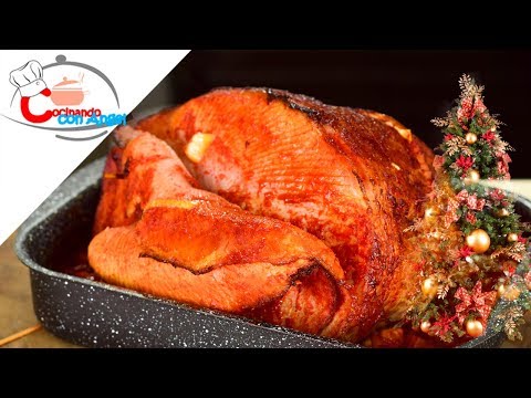 jamon-ahumado-al-pastor