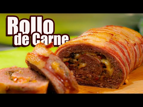 rollo-de-carne-relleno-envuelto-en-tocino-toque-y-sazon