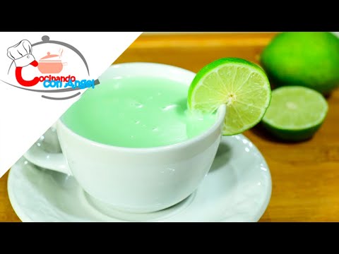 atole-de-limon-increible