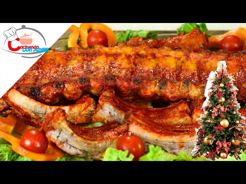 costillas-adobadas-para-navidad