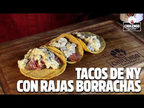 tacos-de-new-york-steak-con-rajas-borrachas