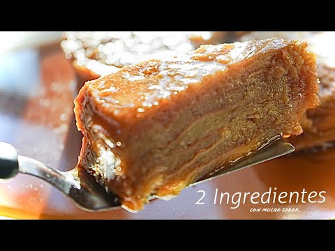 pastel-compactado-con-solo-2-ingredientes-sin-horno-sin-estufa-y-sin-batidora