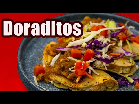 tacos-dorados-salsa-de-chicharron-toque-y-sazon