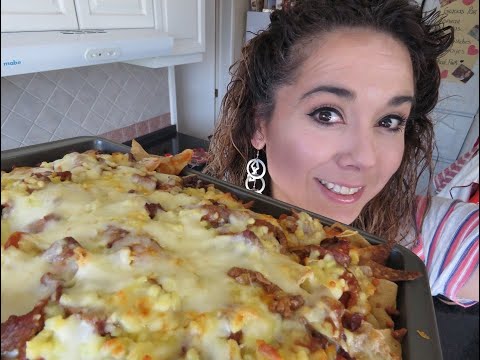 nachos-con-carne-gratinados