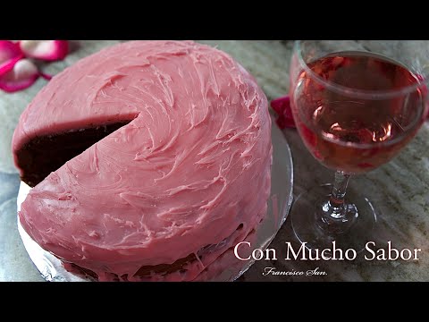 pastel-de-chocolate-con-mucho-sabor
