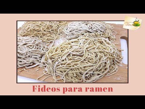 fideos-para-ramen-receta-paso-a-paso-noodles