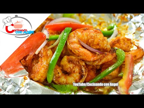 camarones-zarandeados-en-aluminio