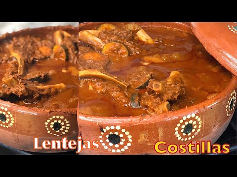 costillas-de-puerco-con-lentejas-y-calabacitas-super-suavecitas-con-mucho-sabor