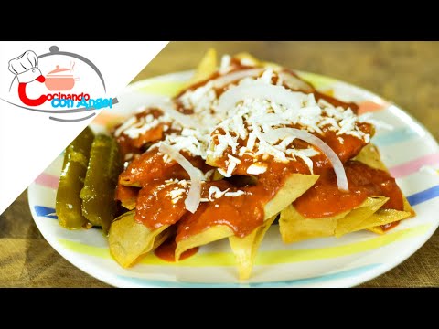 chilaquiles-en-salsa-de-frijoles