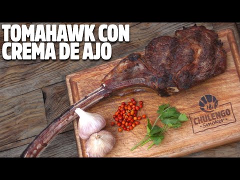 tomahawk-con-crema-de-ajo