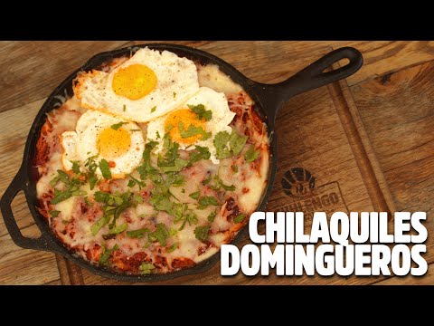 chilaquiles-domingueros
