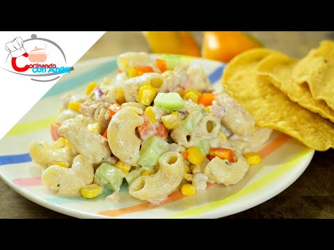 ensalada-de-coditos-con-atun