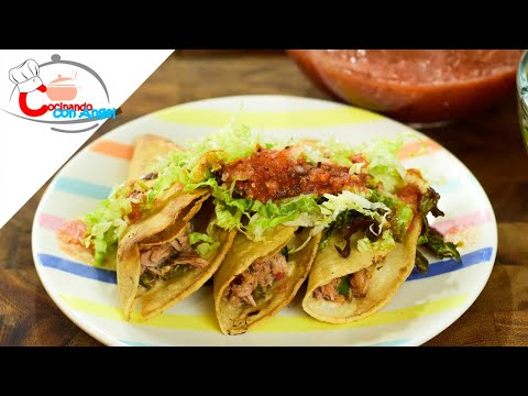 taquitos-dorados-de-atun-facil