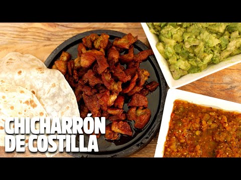 tacos-de-chicharron-de-costilla