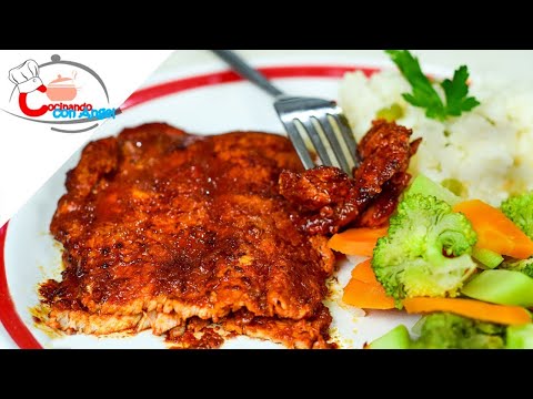 bisteces-enchilados-muy-suavecitos