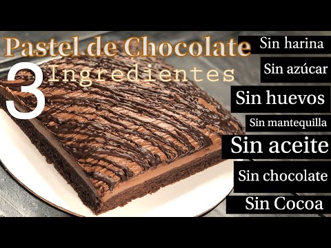 3-ingredientes-pastel-de-chocolate-te-sorprenderan-los-resultados-con-mucho-sabor