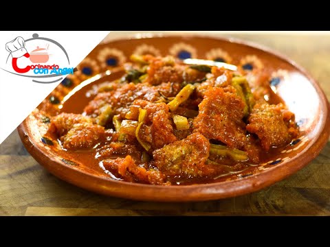 chicharron-purepecha