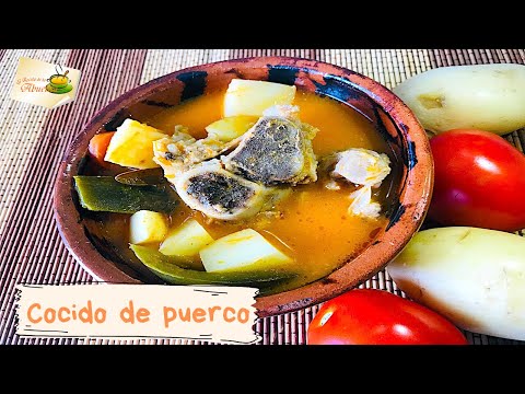 cocido-de-puerco-receta