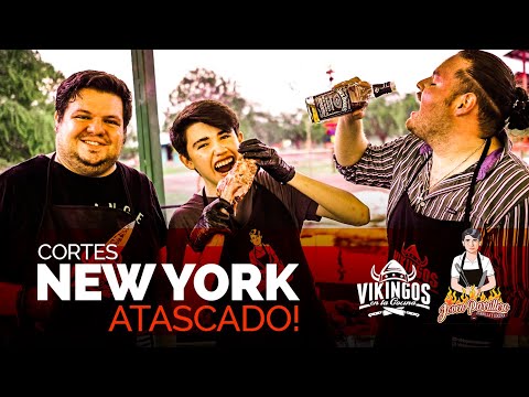 new-york-atascado-vikingos-en-la-cocina-ft-joven-parrillero
