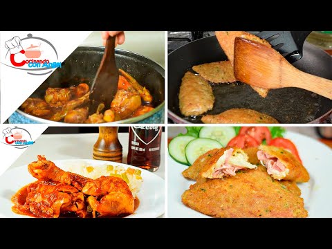 las-recetas-mas-vistas-de-cocinando-con-angel