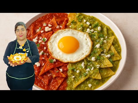 como-hacer-chilaquiles-divorciados-perfectos-facil-y-rapido